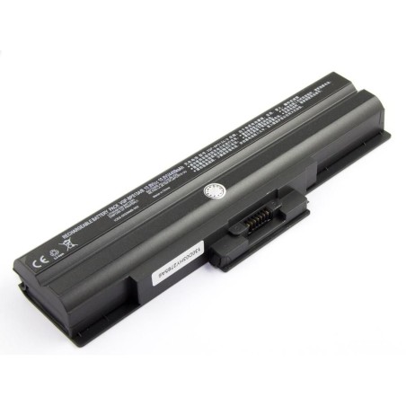 "High-Performance CoreParts Laptop Battery for Sony - Model MBI2268"